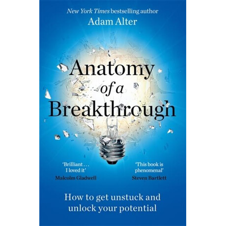 Anatomy of a Breakthrough