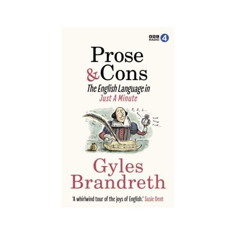 Prose & Cons