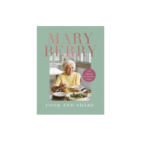 Cook and Share