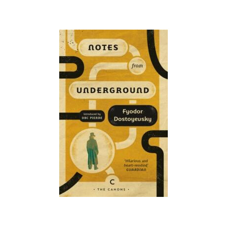 Notes From Underground