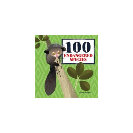 100 Endangered Species