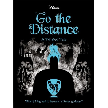 Disney Hercules: go the Distance