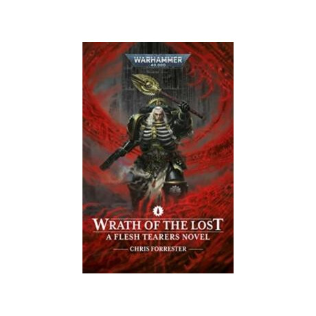 Wrath of the Lost
