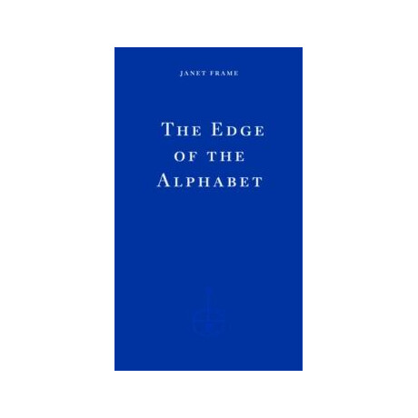 Edge of the Alphabet Edge of the Alphabet