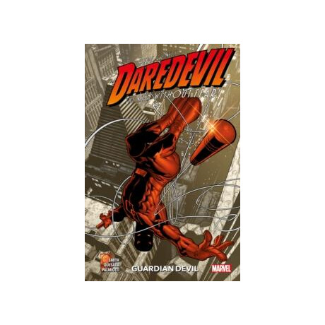 Daredevil: Guardian Devil