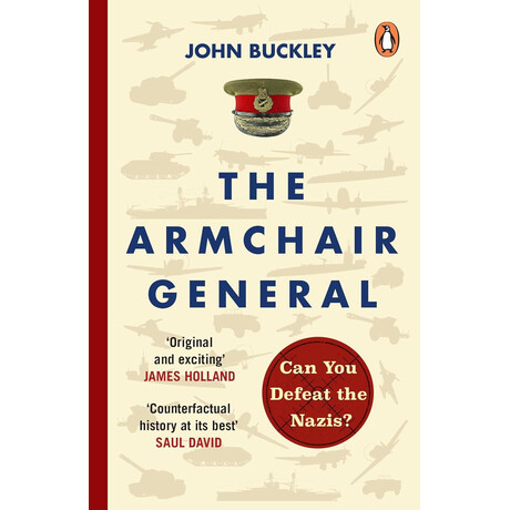 Armchair General