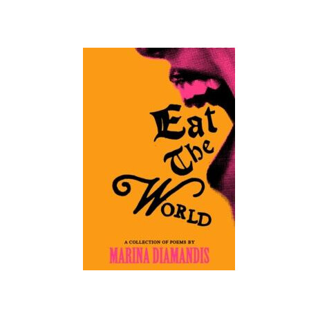 Eat the World