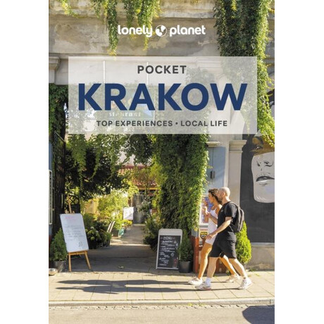 Lonely Planet Pocket Krakow