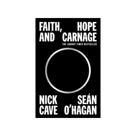 Faith, Hope and Carnage