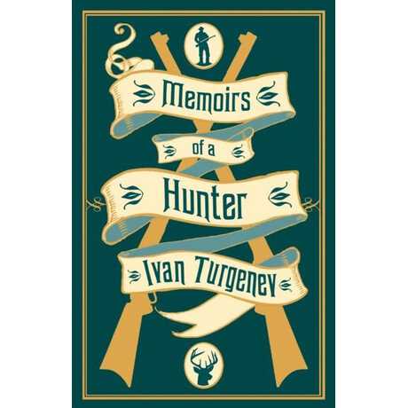 Memoirs of a Hunter