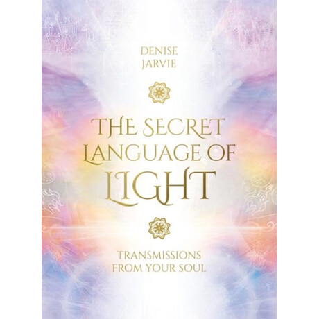 Secret Language of Light Oracle