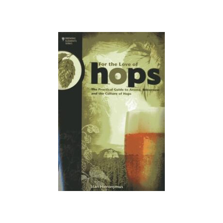 For the Love of Hops