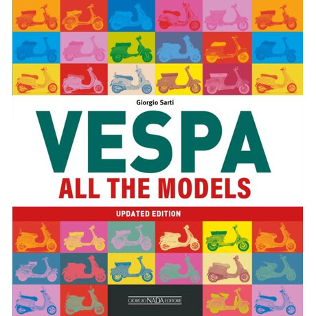 Vespa Vespa
