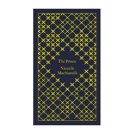 Penguin Classics Clothbound : the Prince hc