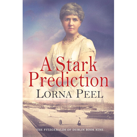 The Fitgeralds of Dublin (9): a Stark Prediction