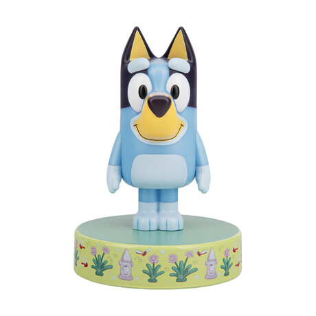 Paladone Icons: Bluey Light (Pp14355blu)