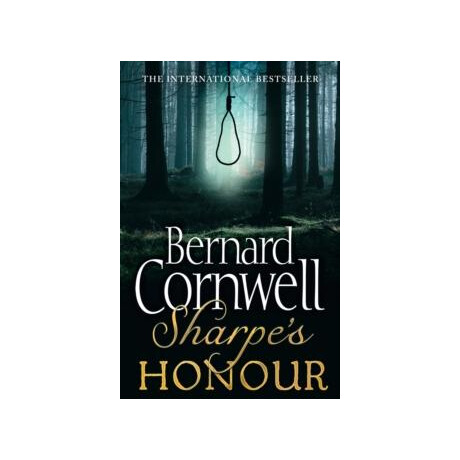 Sharpe’s Honour