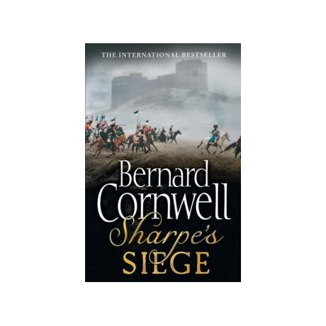Sharpe’s Siege