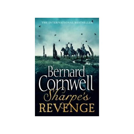 Sharpe’s Revenge