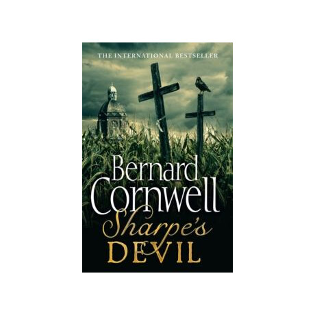 Sharpe’s Devil