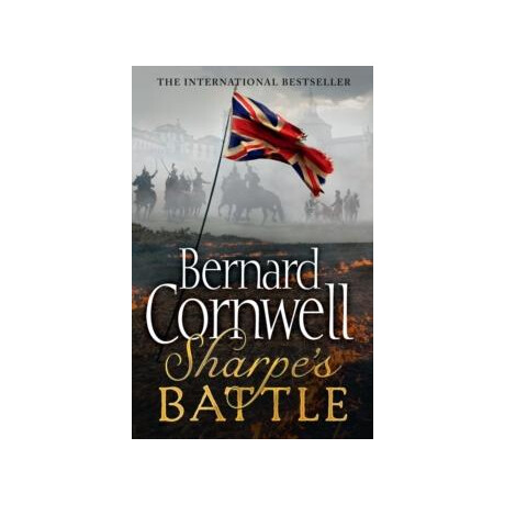 Sharpe’s Battle