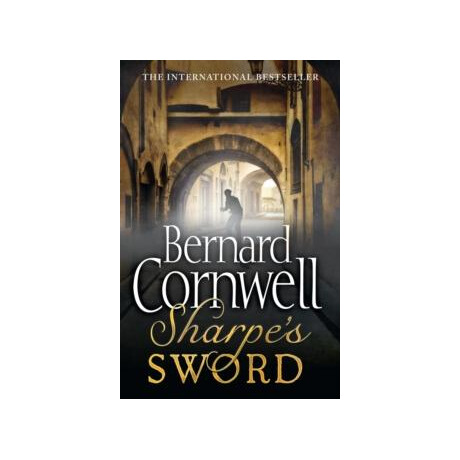 Sharpe’s Sword