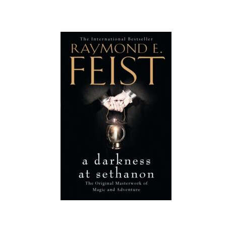 Darkness at Sethanon