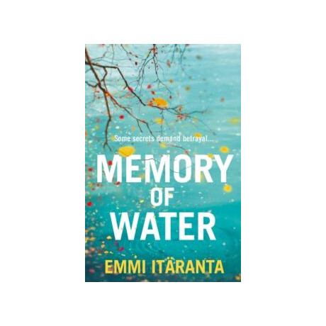 Memory of Water Memory of Water