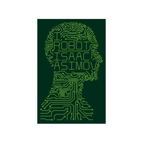 I, Robot