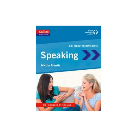 Speaking