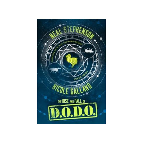 Rise and Fall of D.o.d.o.