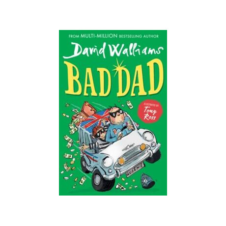 Bad dad