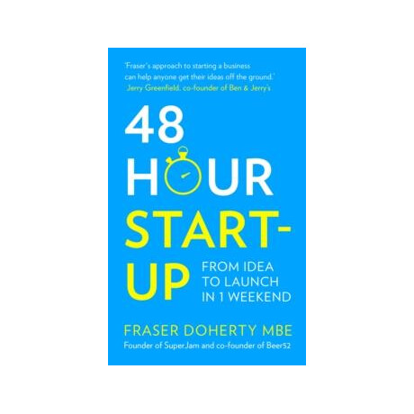 48-Hour Start-up