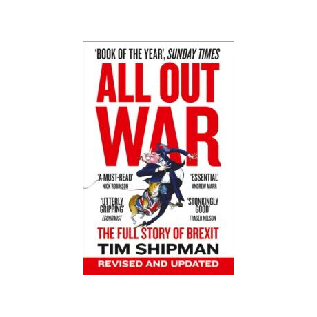 All out war