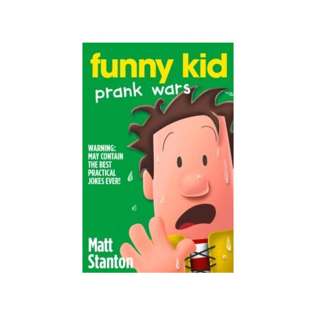 Prank Wars