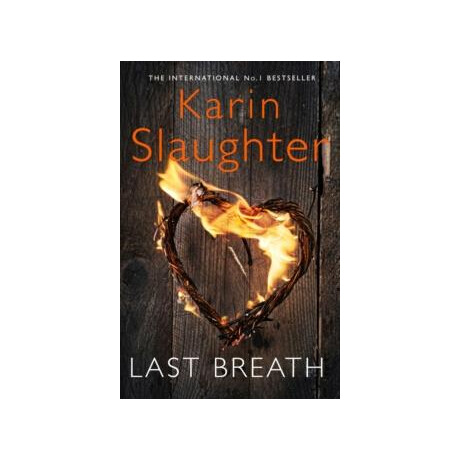 Last Breath