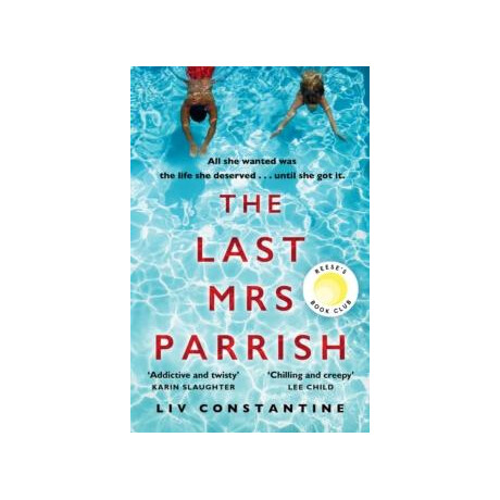 Last mrs Parrish