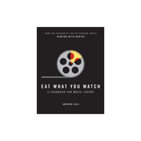 Eat What you Watch