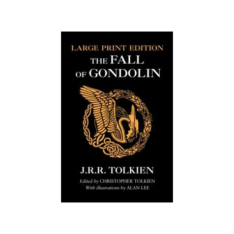 Fall of Gondolin