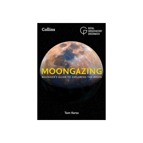 Moongazing