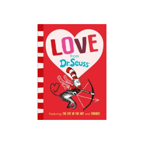 Love From dr. Seuss