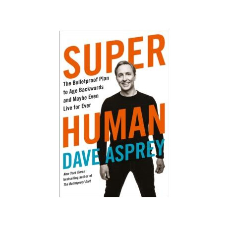Super Human
