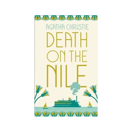 Death on the Nile