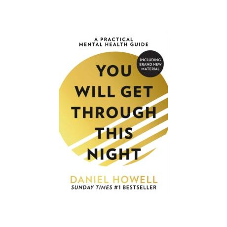 You Will get Through This Night