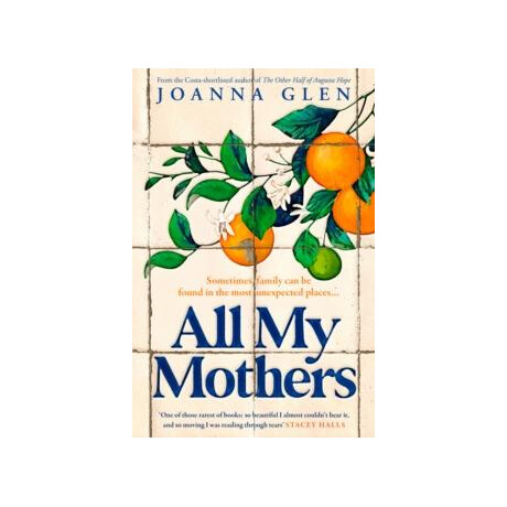 All my Mothers