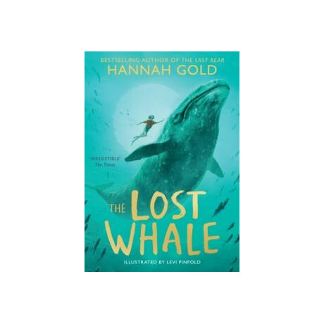 Lost Whale