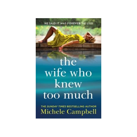 Wife who Knew too Much