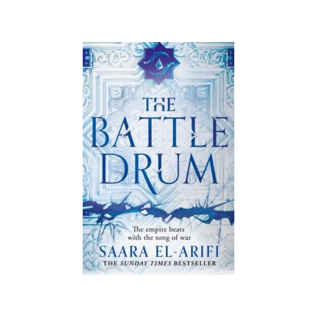 Battle Drum