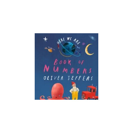 Book of Numbers