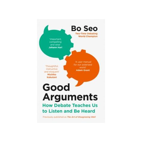 Good Arguments